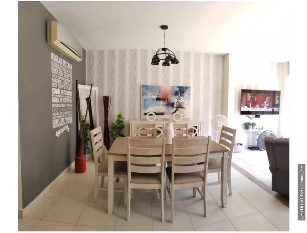 Maison unifamiliale à Juan Diaz à vendre