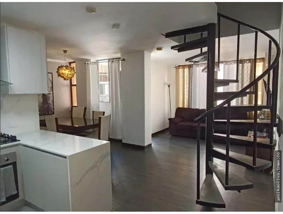 Appartement à Pueblo Nuevo à louer