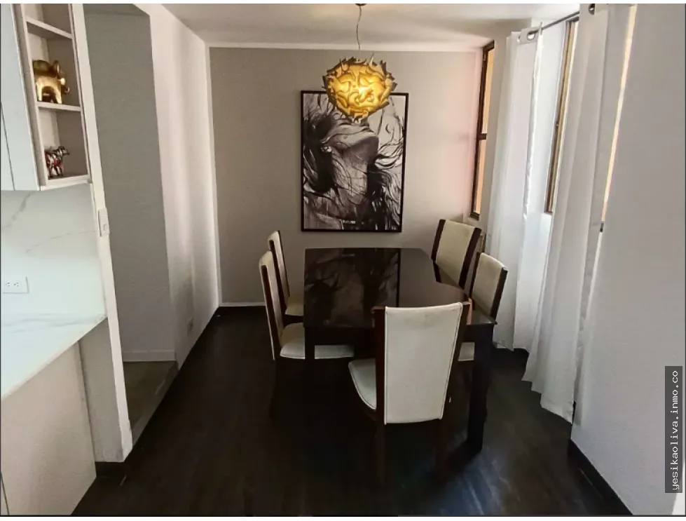 Appartement à Pueblo Nuevo à louer
