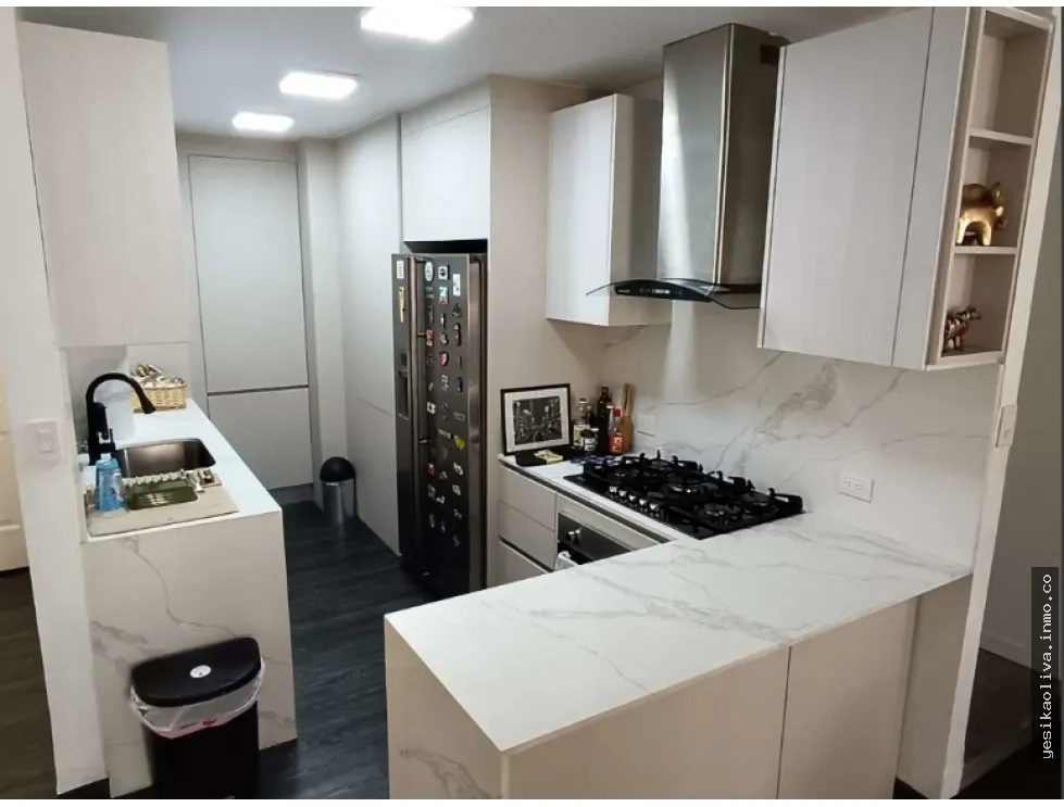 Appartement à Pueblo Nuevo à louer