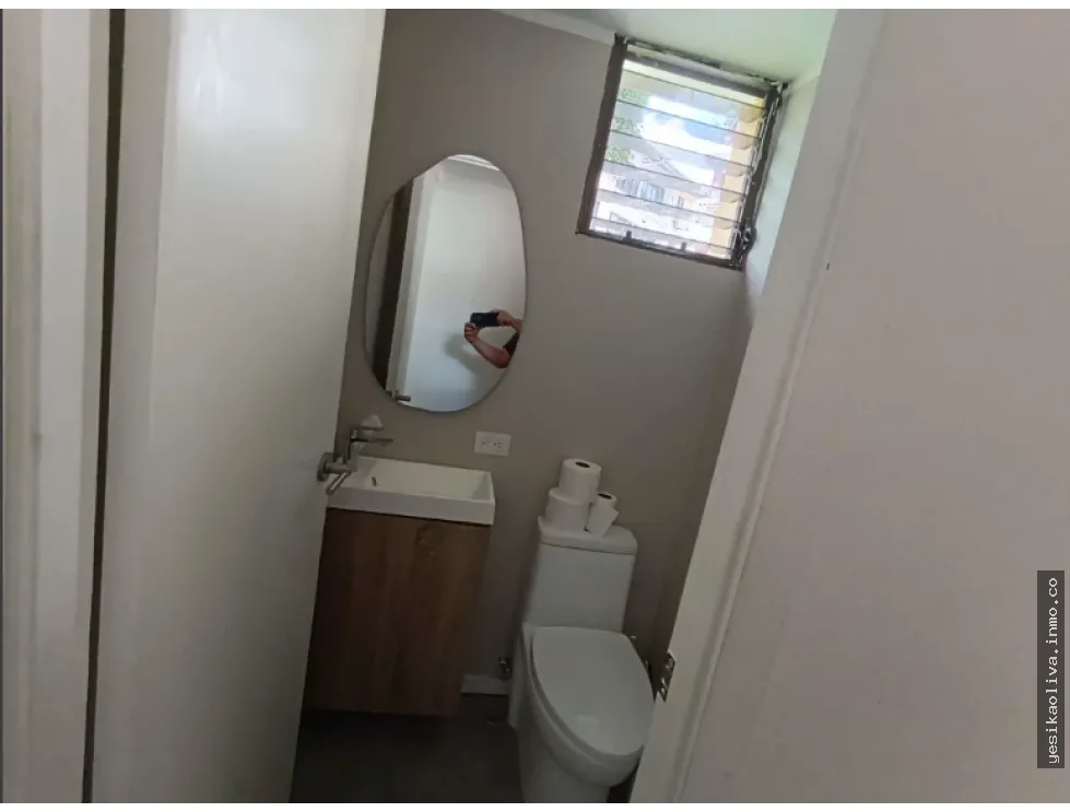 Appartement à Pueblo Nuevo à louer