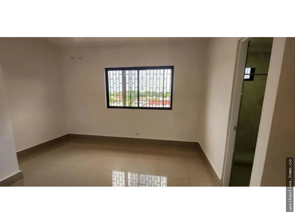 Maison unifamiliale à Las Acacias à vendre