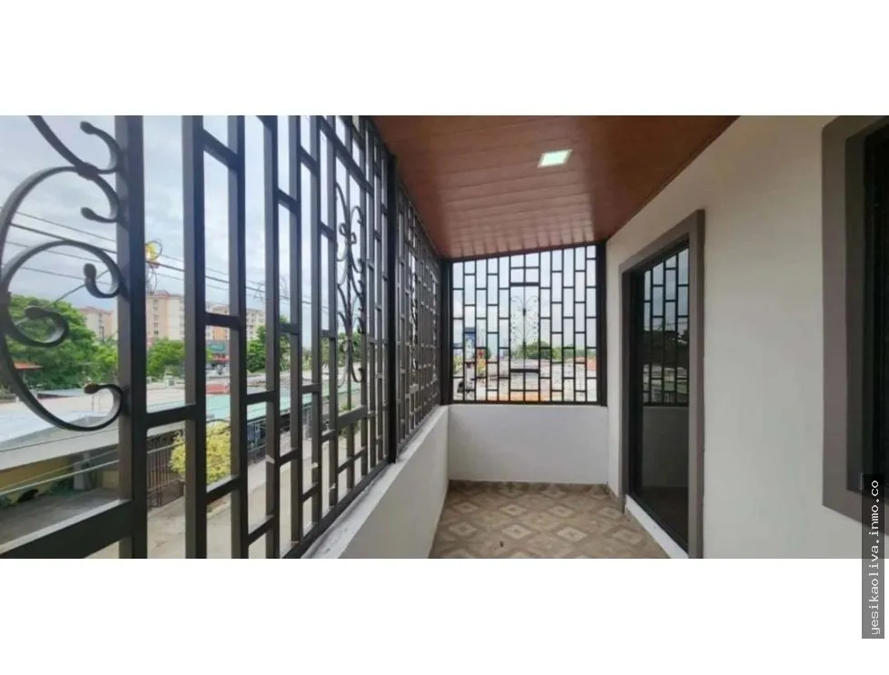 Maison unifamiliale à Las Acacias à vendre