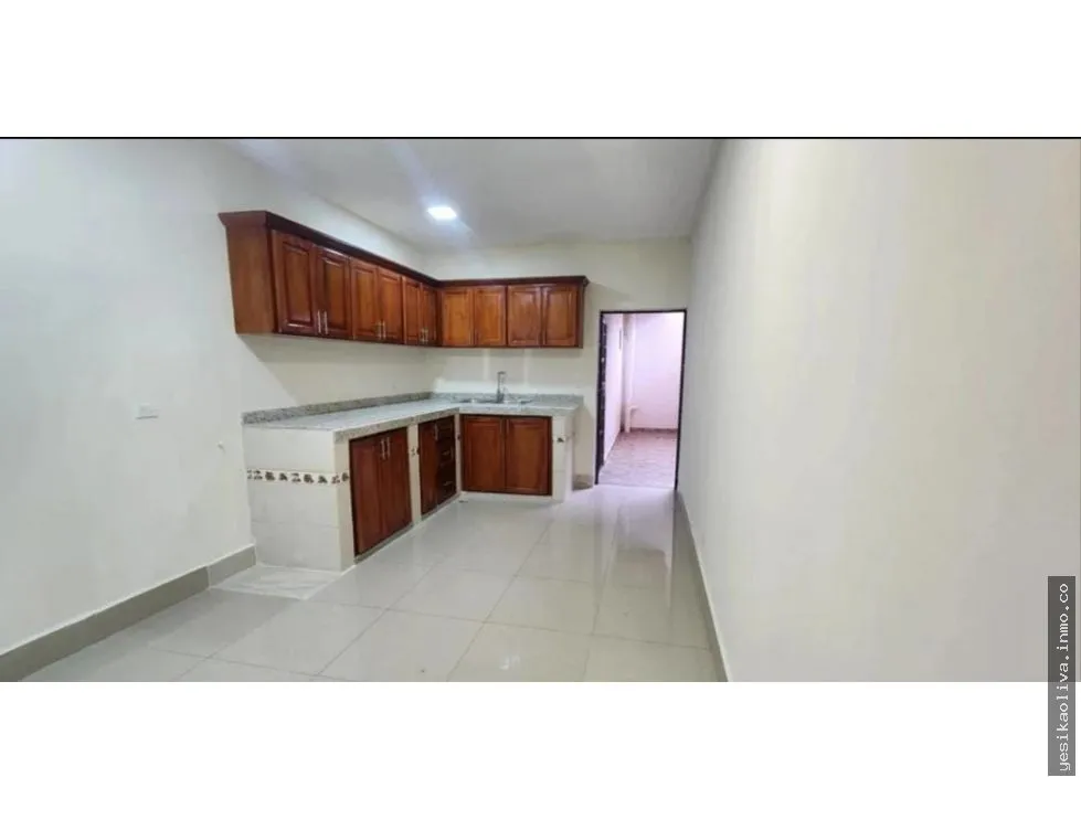 Maison unifamiliale à Las Acacias à vendre