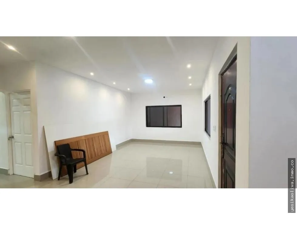 Maison unifamiliale à Las Acacias à vendre