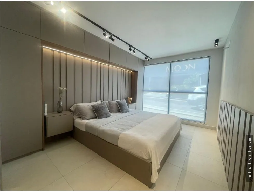 Sale of New Apartment in Coco Del Mar