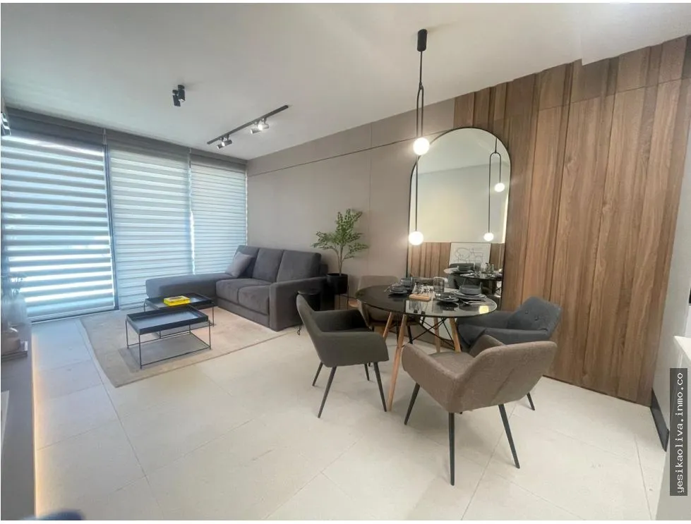 Sale of New Apartment in Coco Del Mar