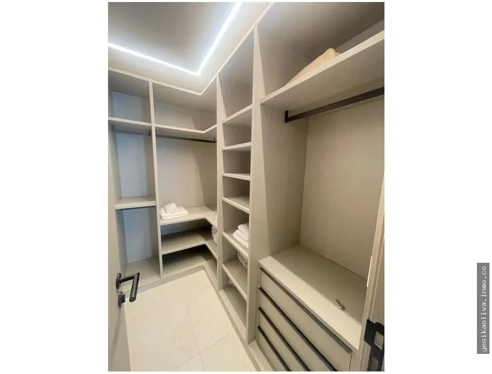 Sale of New Apartment in Coco Del Mar