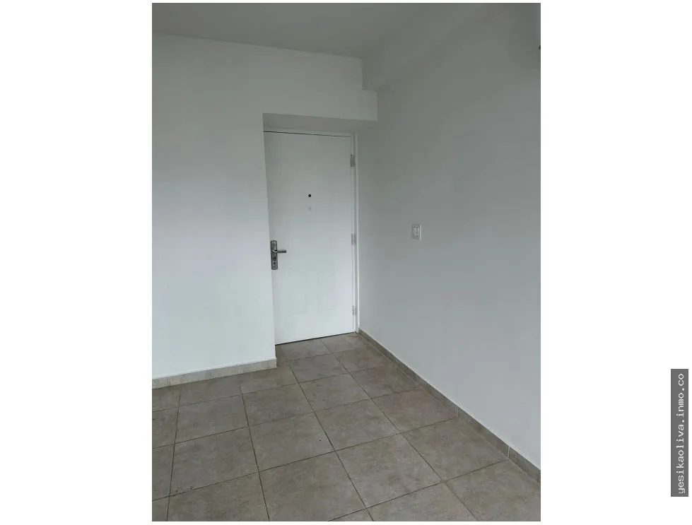 Appartement à Obarrio à louer