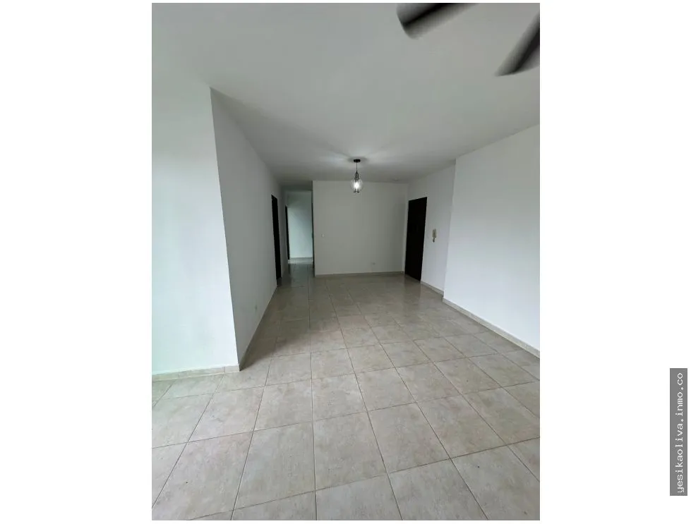 Appartement à Obarrio à louer