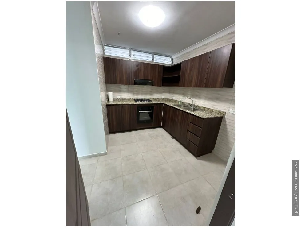 Appartement à Obarrio à louer