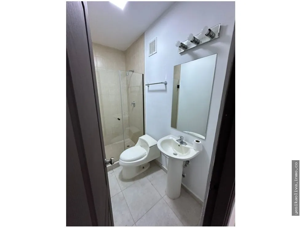 Appartement à Obarrio à louer
