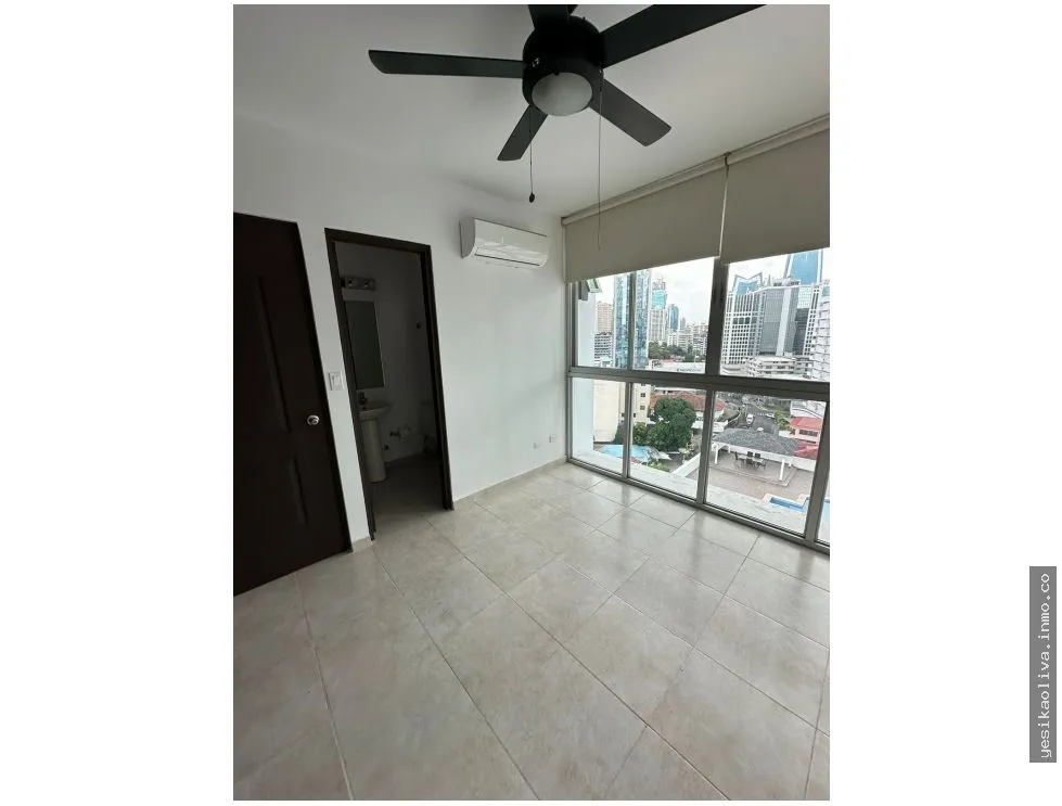 Appartement à Obarrio à louer