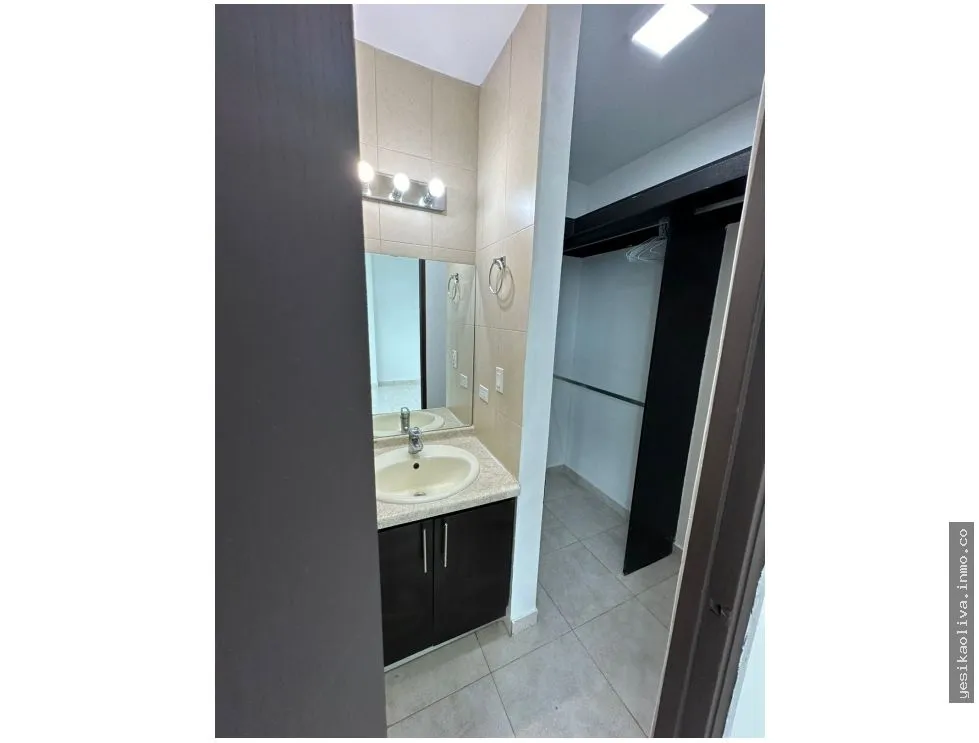 Appartement à Obarrio à louer