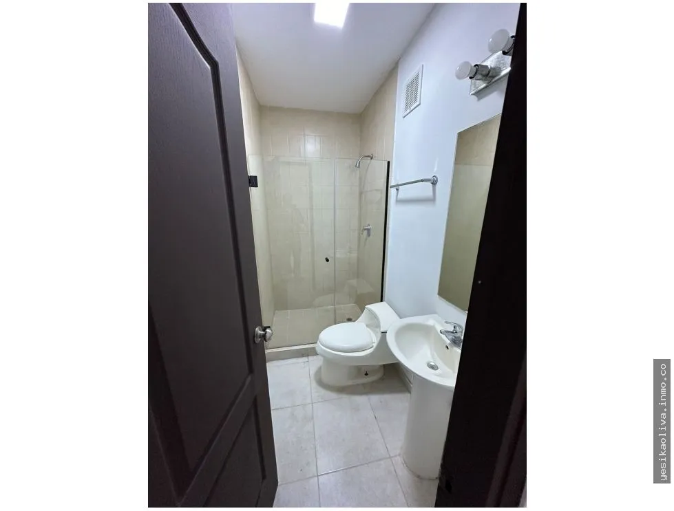 Appartement à Obarrio à louer