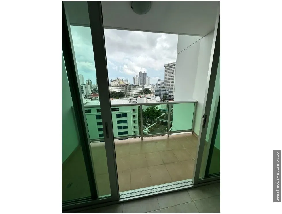 Appartement à Obarrio à louer