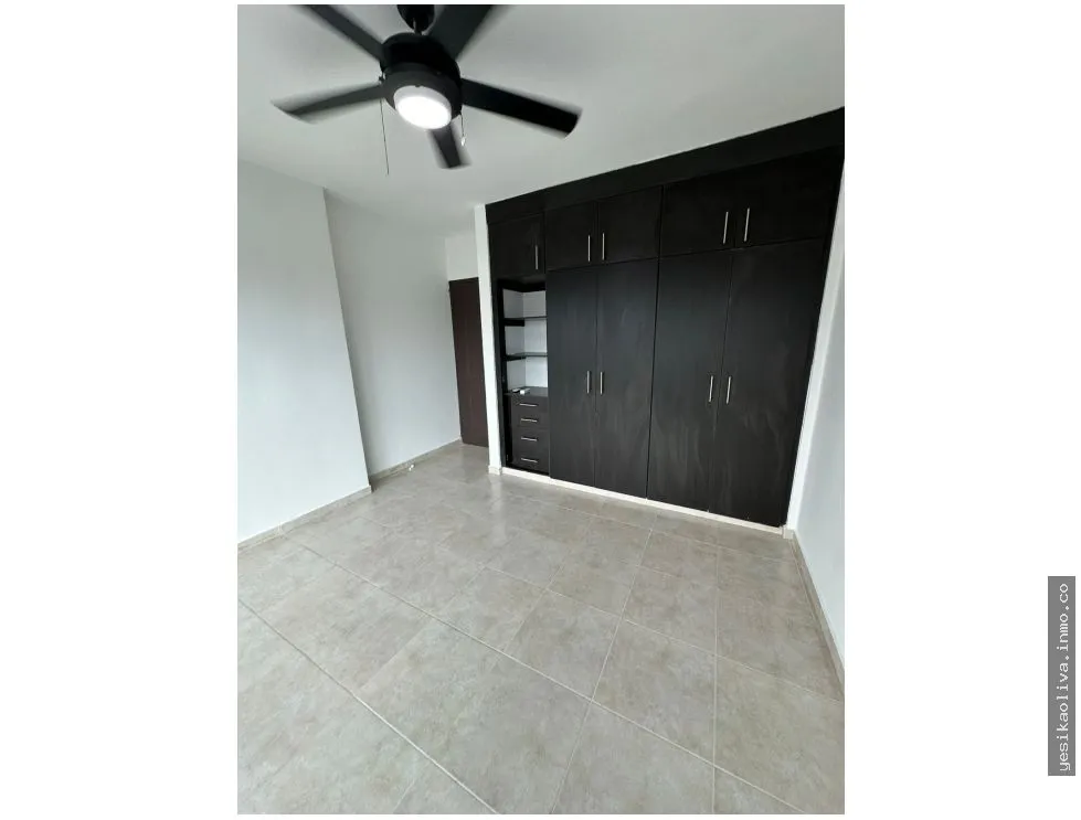 Appartement à Obarrio à louer