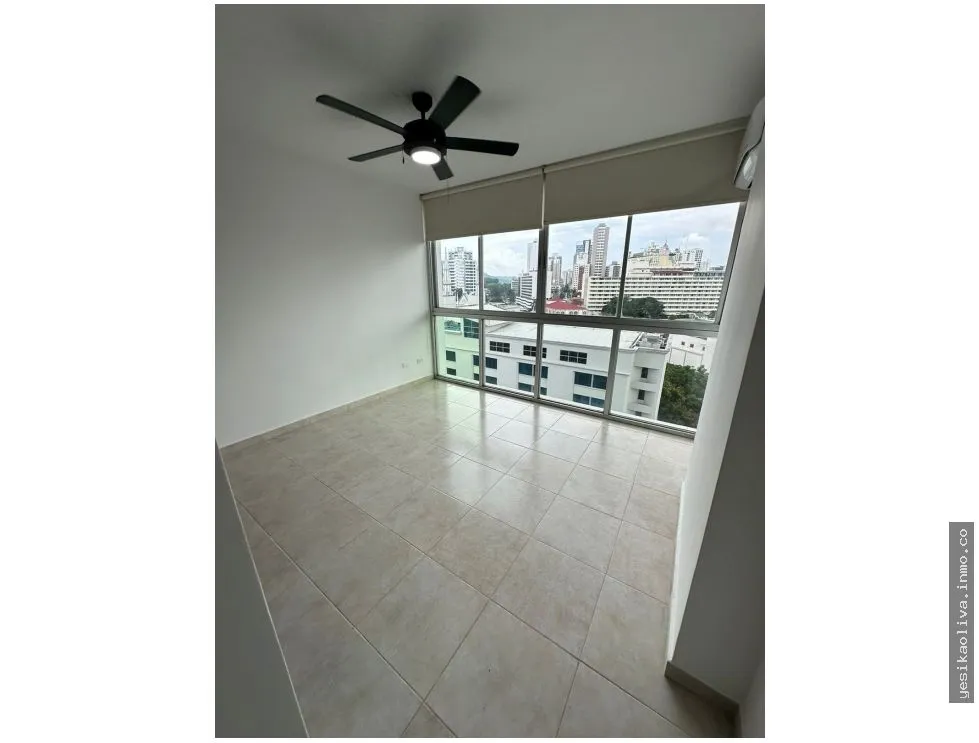 Appartement à Obarrio à louer