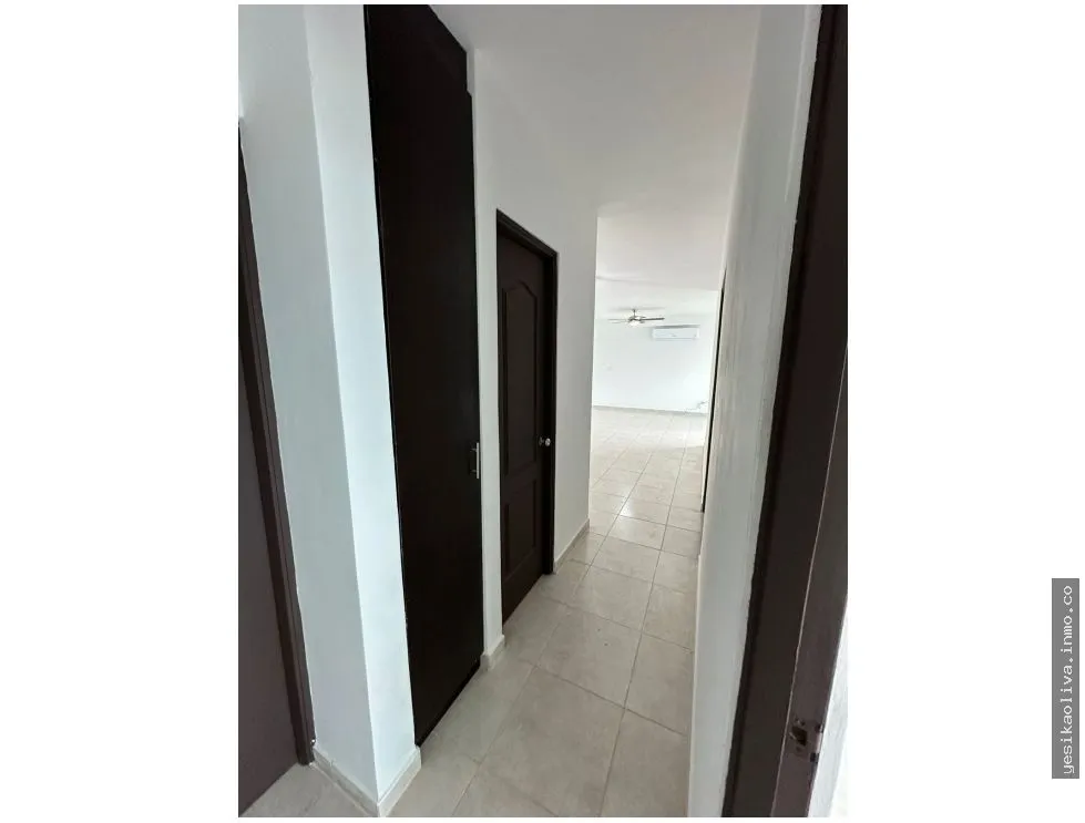 Appartement à Obarrio à louer