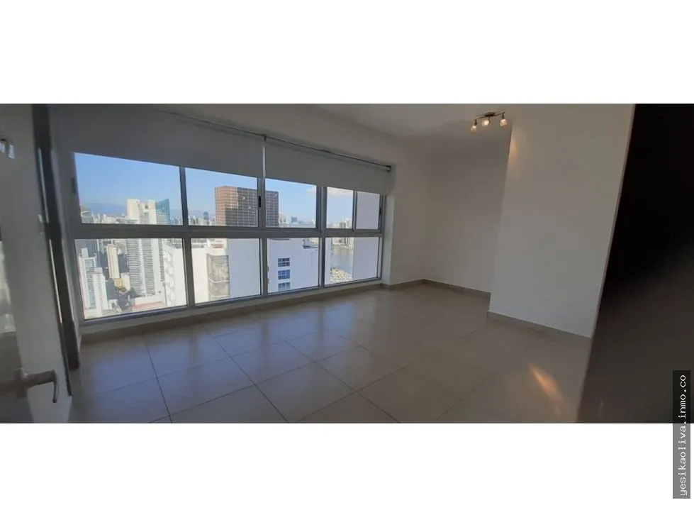 Apartment Rental on Avenida Balboa