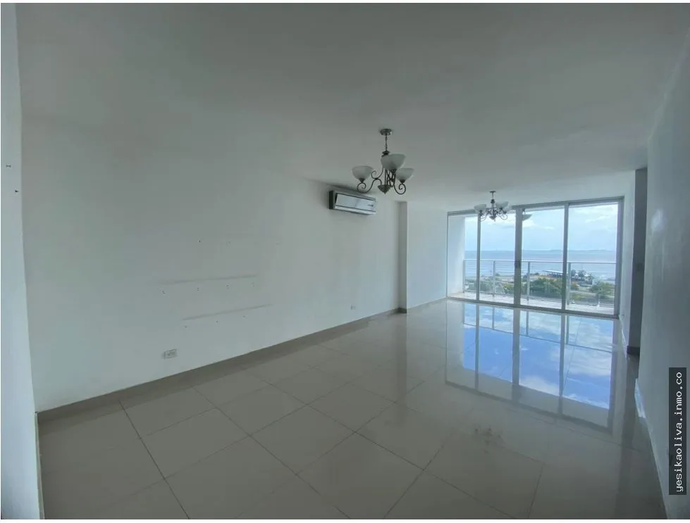 Venta de Apartamento en San Francisco