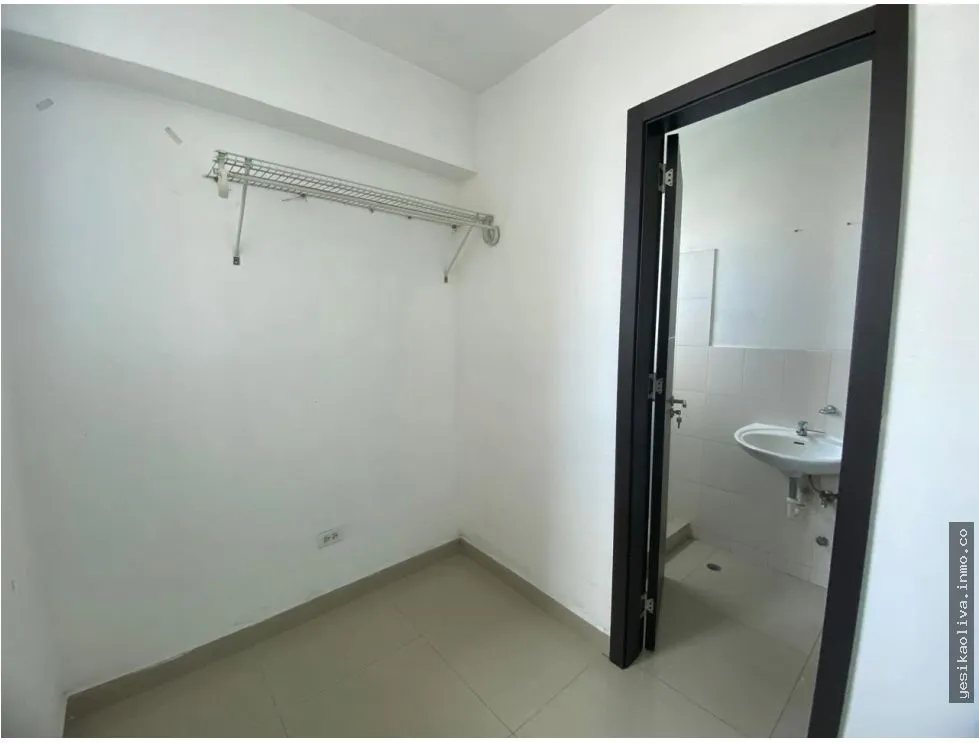 Venta de Apartamento en San Francisco