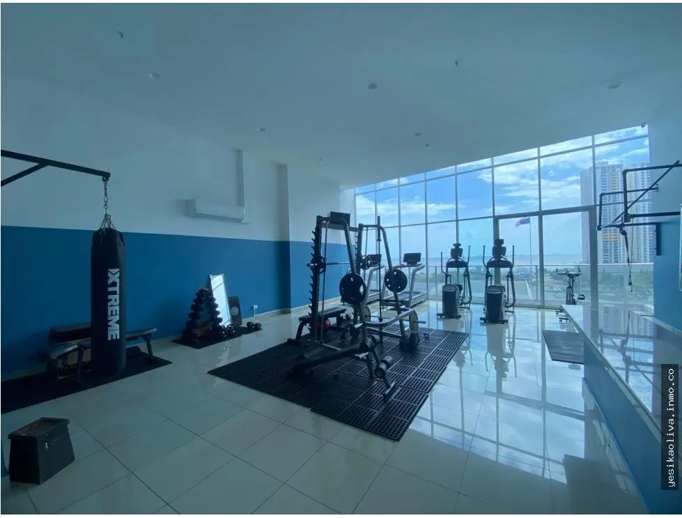 Venta de Apartamento en San Francisco