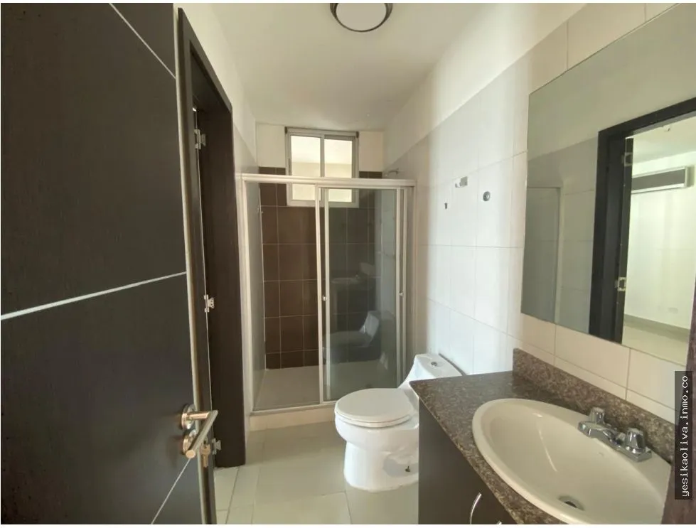 Venta de Apartamento en San Francisco