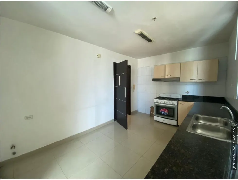 Venta de Apartamento en San Francisco