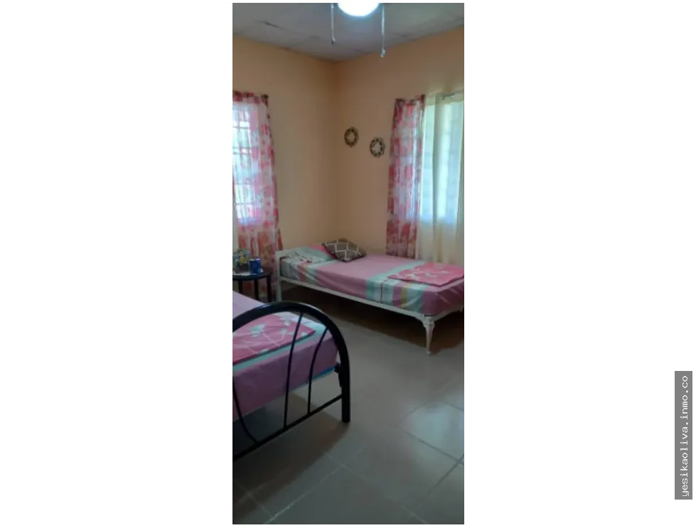 Venta de Residencia en Penonomé