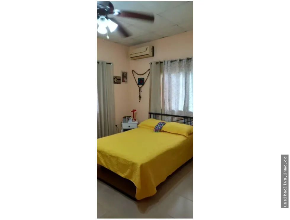 Venta de Residencia en Penonomé