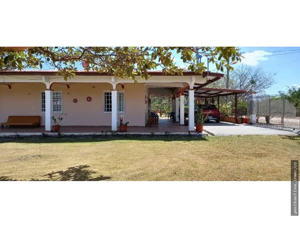 Venta de Residencia en Penonomé