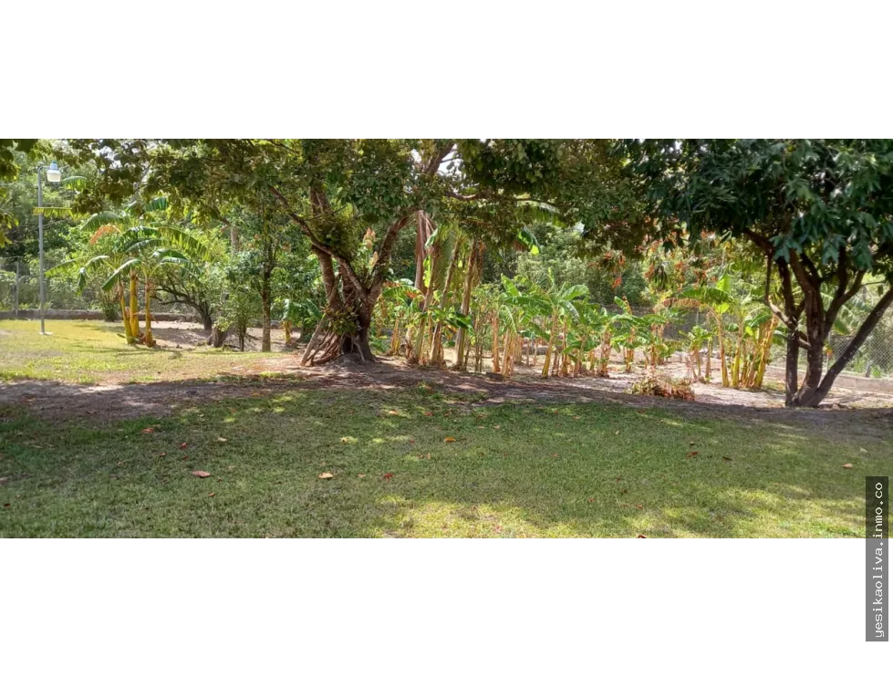 Venta de Residencia en Penonomé