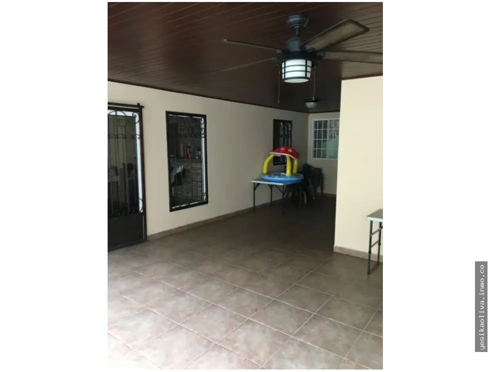 Venta de Residencia en Brisas del Golf