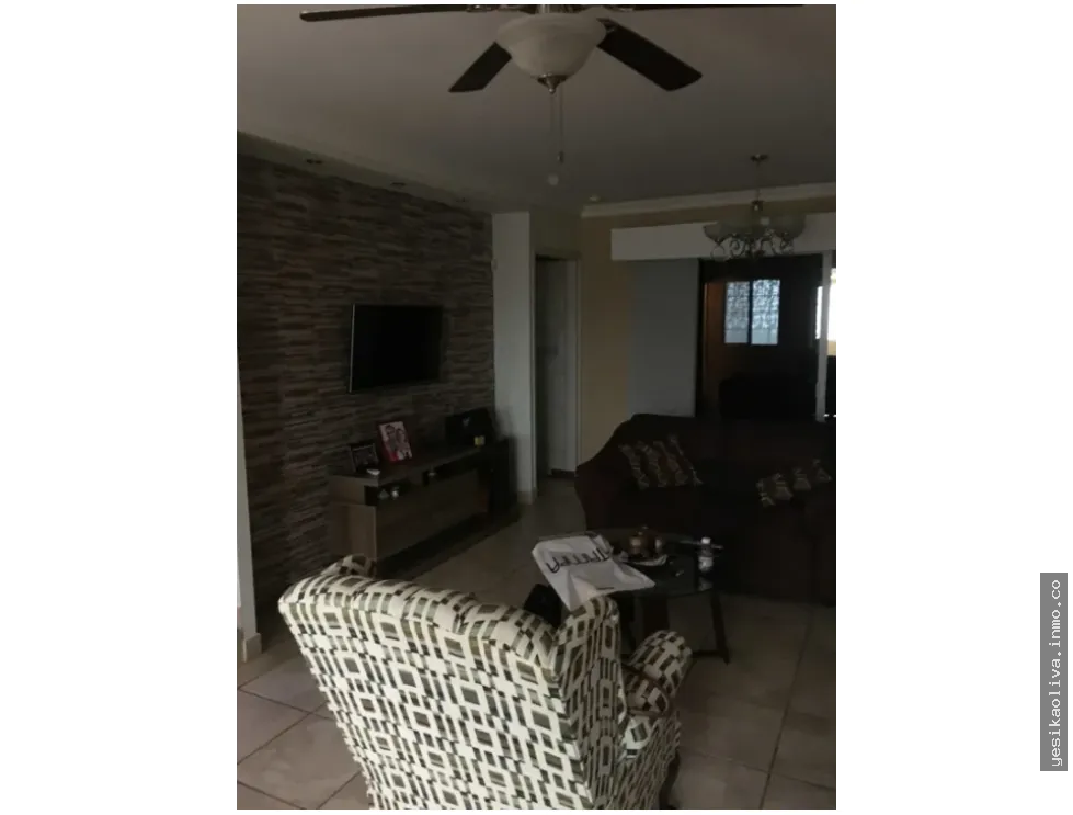 Venta de Residencia en Brisas del Golf