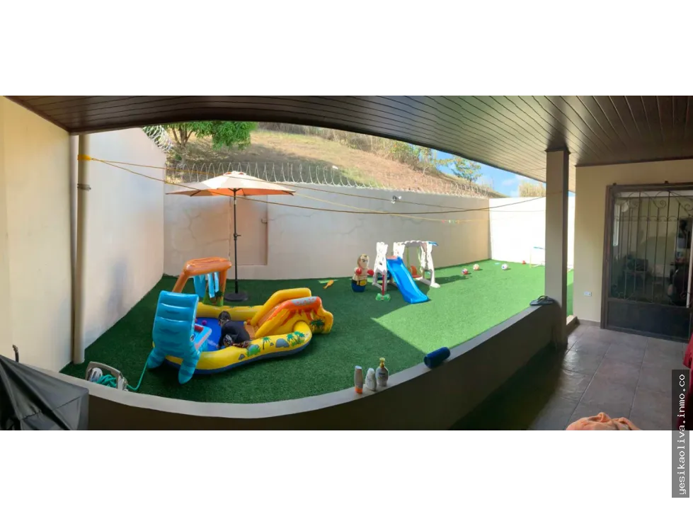 Venta de Residencia en Brisas del Golf