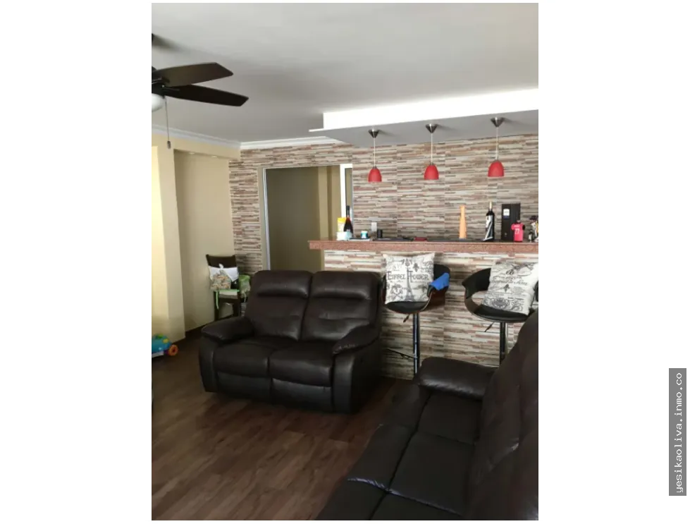 Venta de Residencia en Brisas del Golf