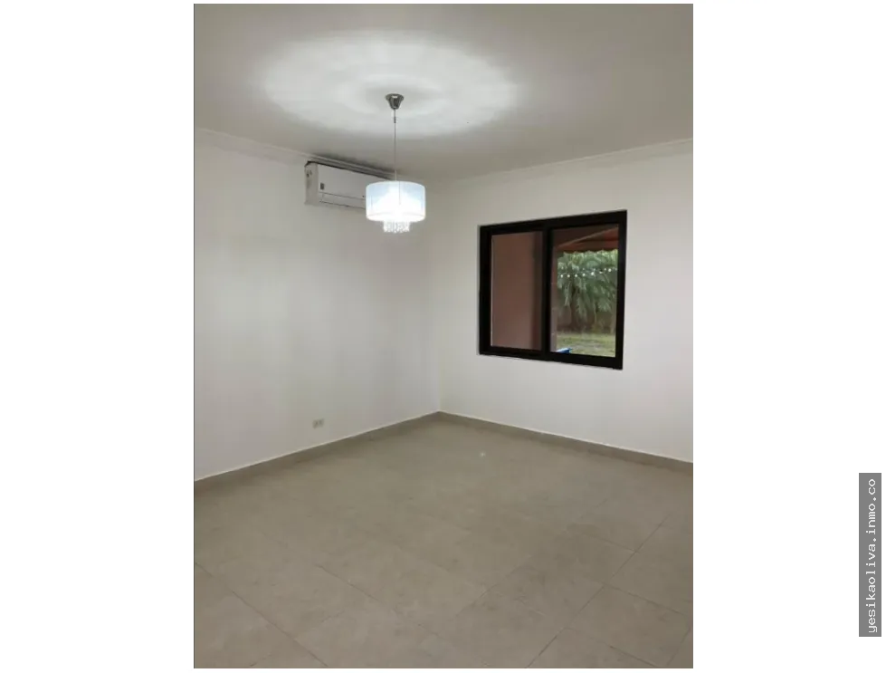 Venta de Residencia en Versalles