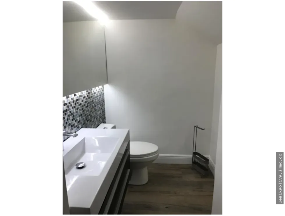 Venta de Residencia en Versalles