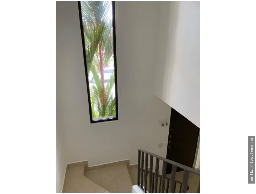 Venta de Residencia en Versalles