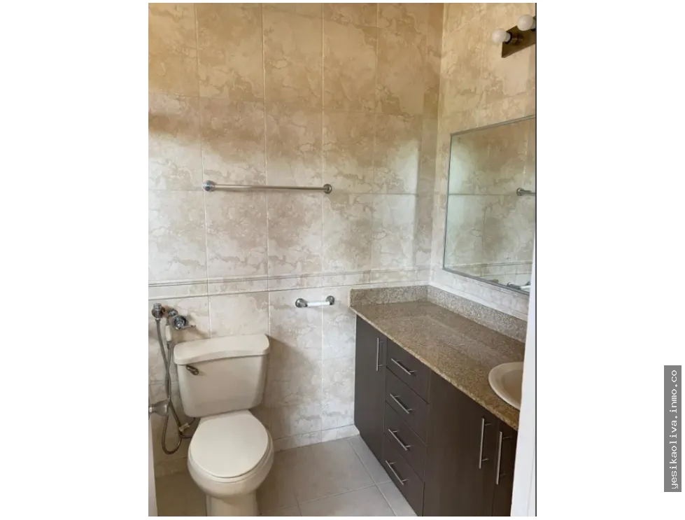 Venta de Residencia en Versalles