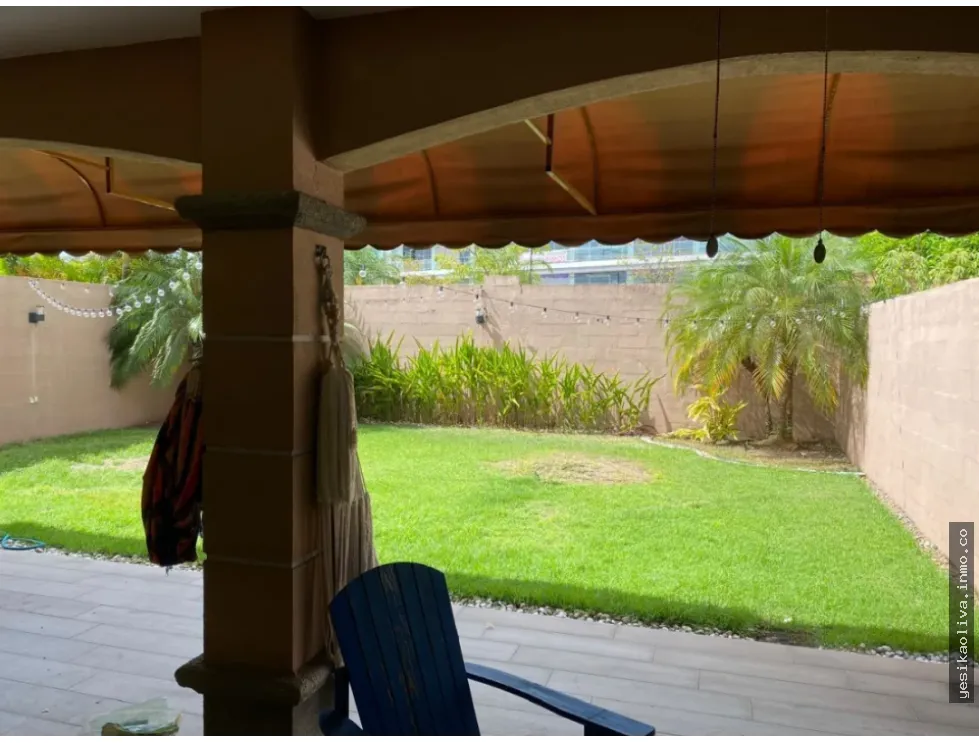 Venta de Residencia en Versalles