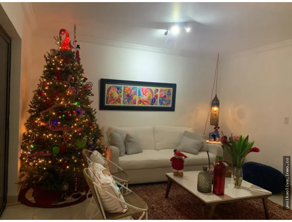 Venta de Residencia en Versalles