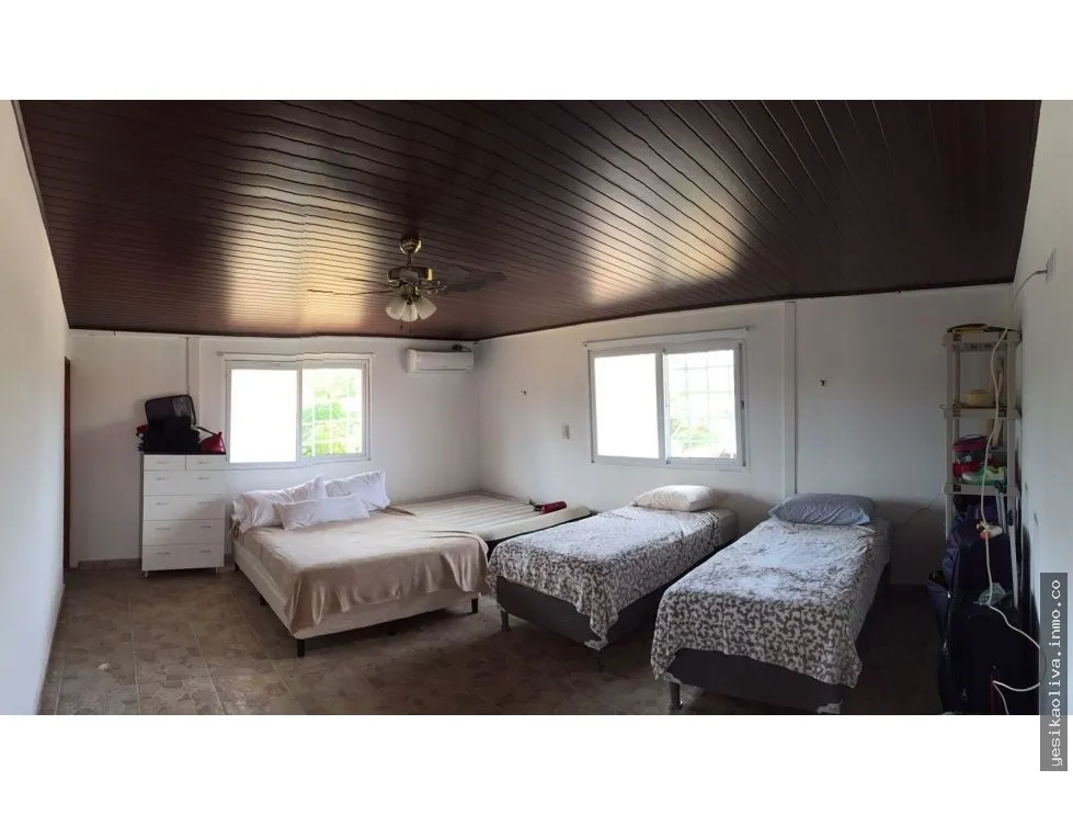 Sale of Farm in Cative, Veraguas