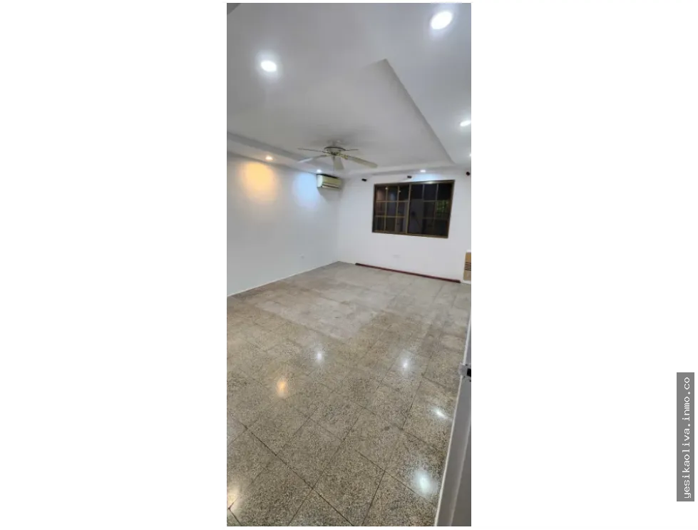 Residential Property for Sale in Santa Clara