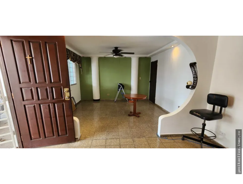 Residential Property for Sale in Santa Clara