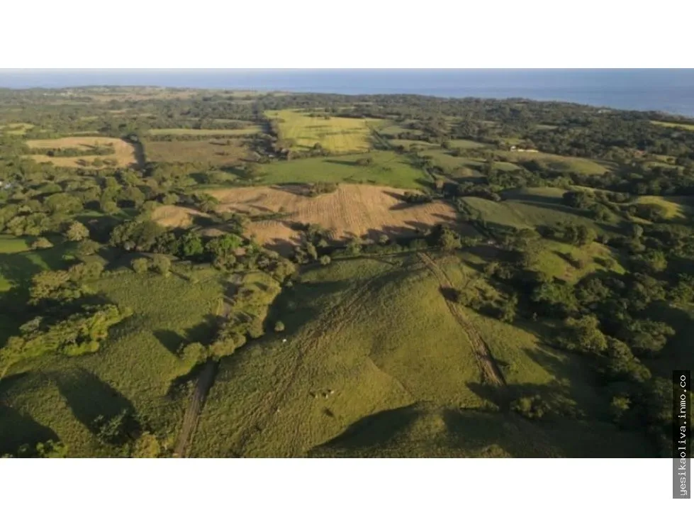 Venta de Terreno en Pedasí
