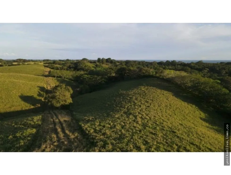 Venta de Terreno en Pedasí