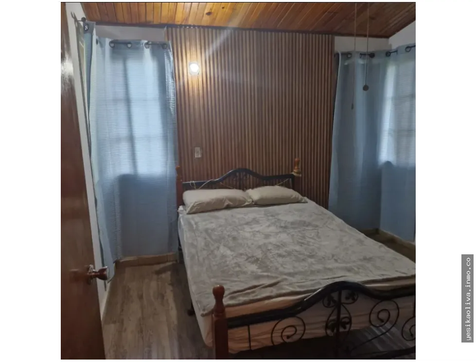 Venta de Residencia en Cerro Azul