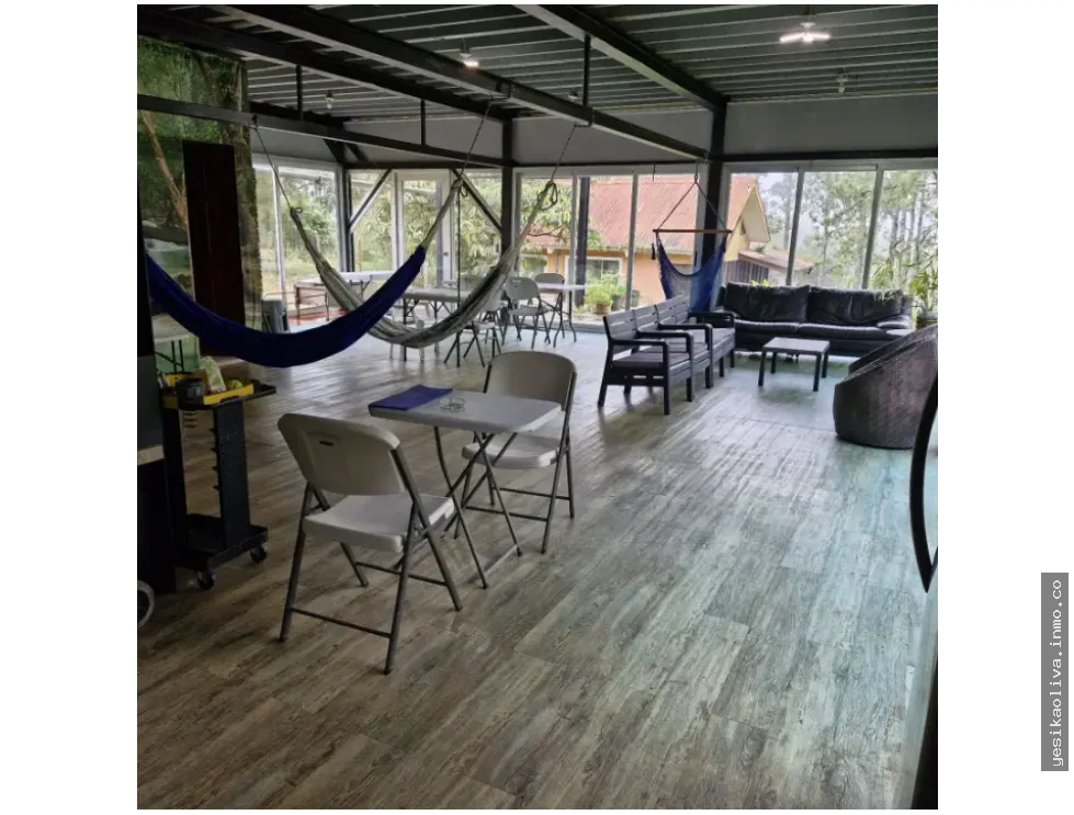Venta de Residencia en Cerro Azul